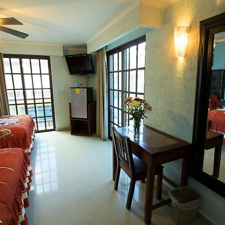 Hotel Isleno Isla Mujeres Εξωτερικό φωτογραφία