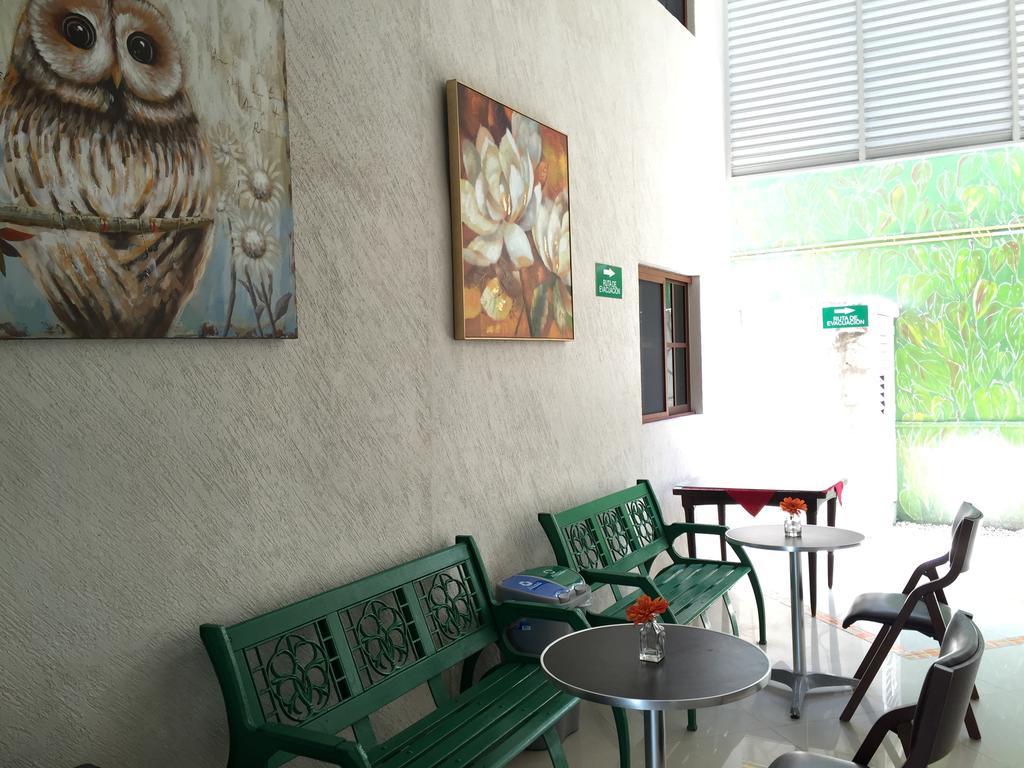 Hotel Isleno Isla Mujeres Εξωτερικό φωτογραφία