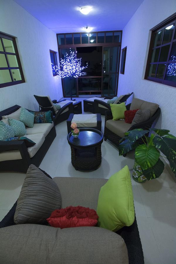 Hotel Isleno Isla Mujeres Εξωτερικό φωτογραφία