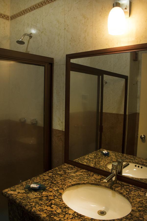 Hotel Isleno Isla Mujeres Εξωτερικό φωτογραφία