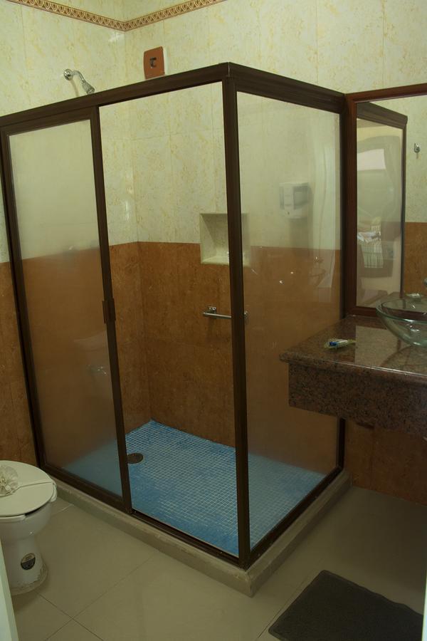 Hotel Isleno Isla Mujeres Εξωτερικό φωτογραφία