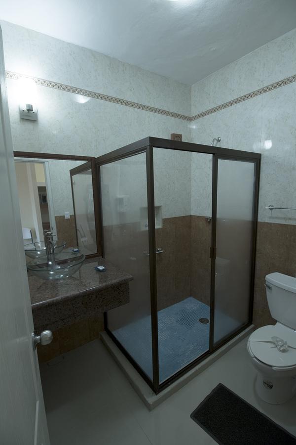 Hotel Isleno Isla Mujeres Εξωτερικό φωτογραφία