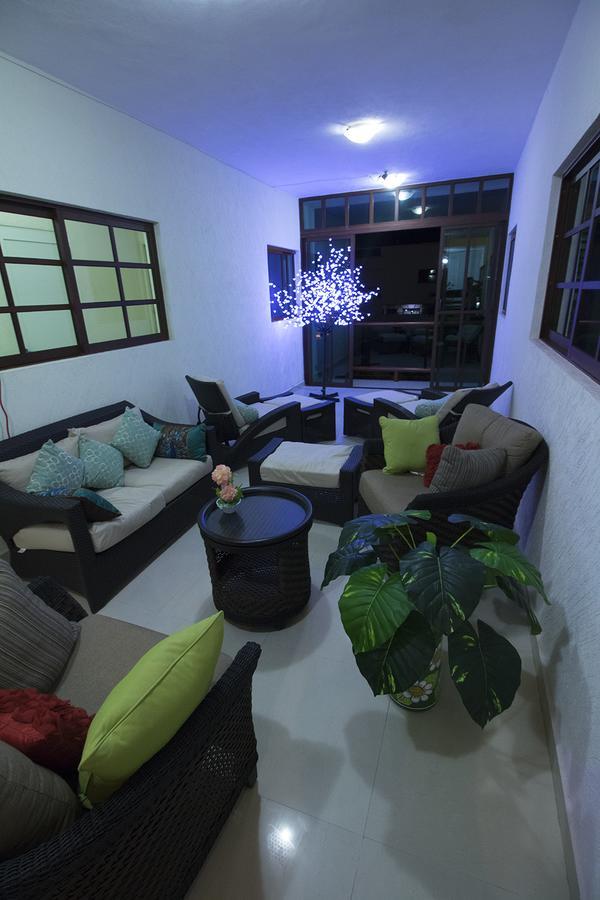 Hotel Isleno Isla Mujeres Εξωτερικό φωτογραφία