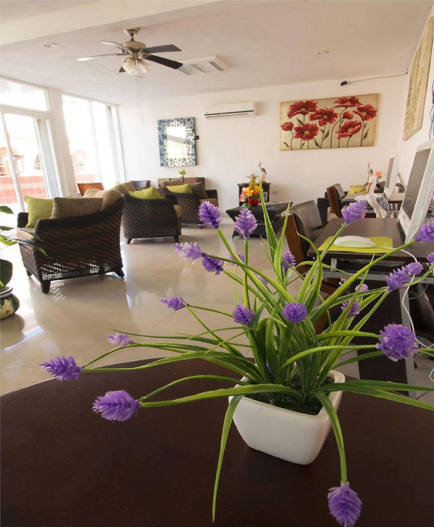 Hotel Isleno Isla Mujeres Εξωτερικό φωτογραφία