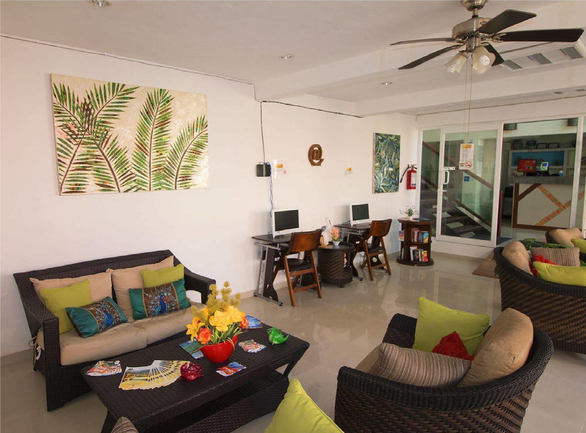 Hotel Isleno Isla Mujeres Εξωτερικό φωτογραφία