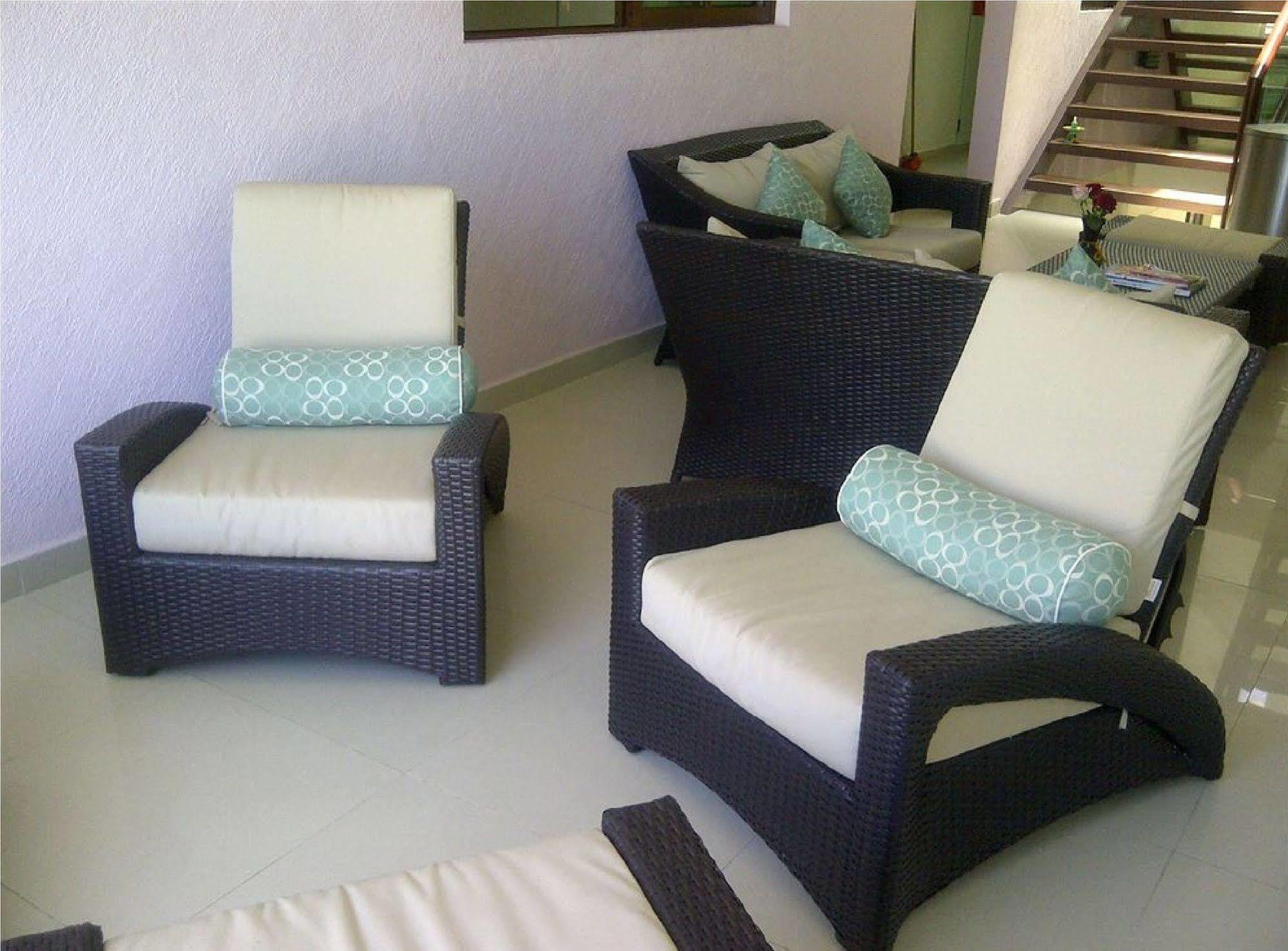 Hotel Isleno Isla Mujeres Εξωτερικό φωτογραφία