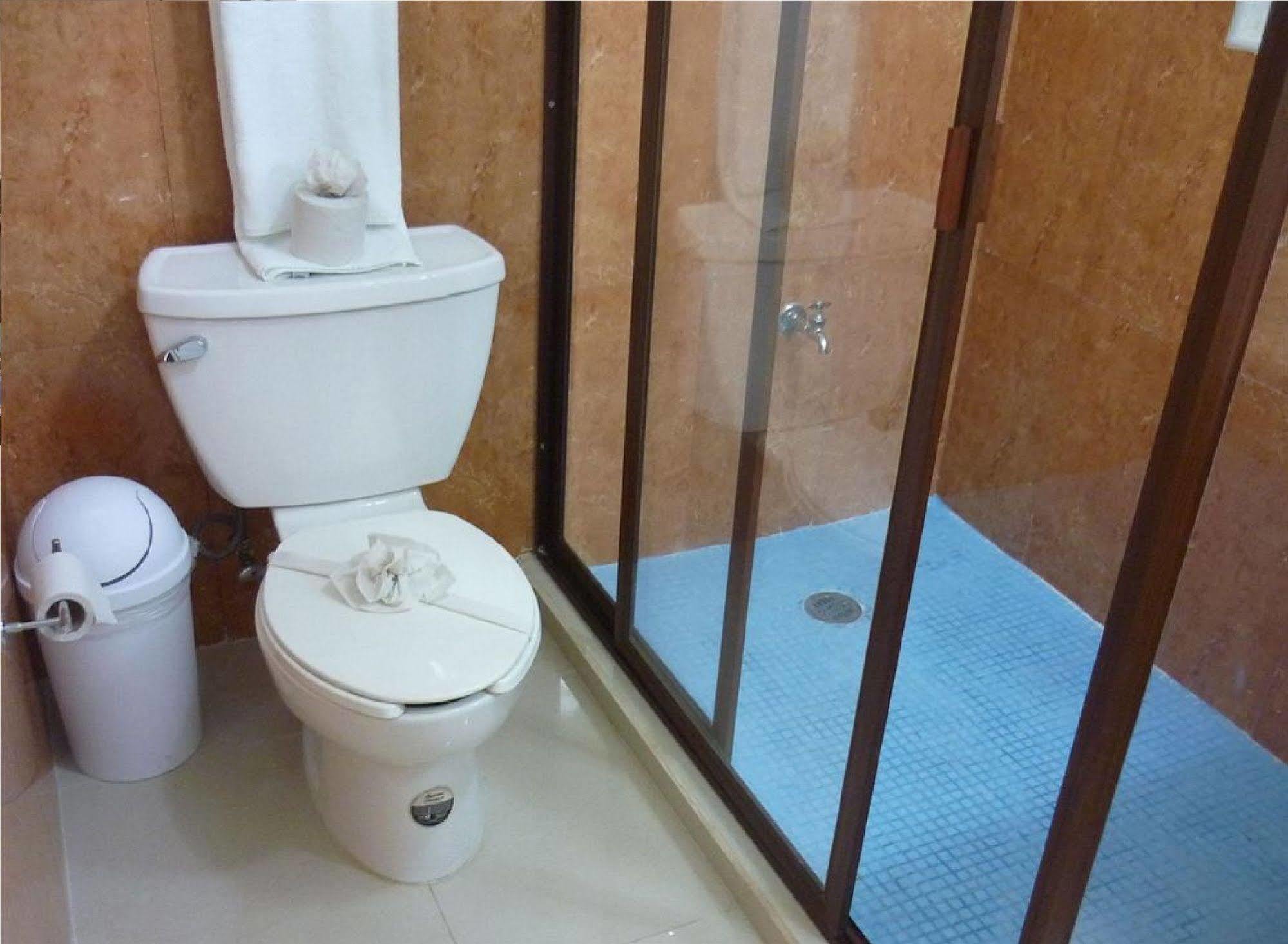 Hotel Isleno Isla Mujeres Εξωτερικό φωτογραφία