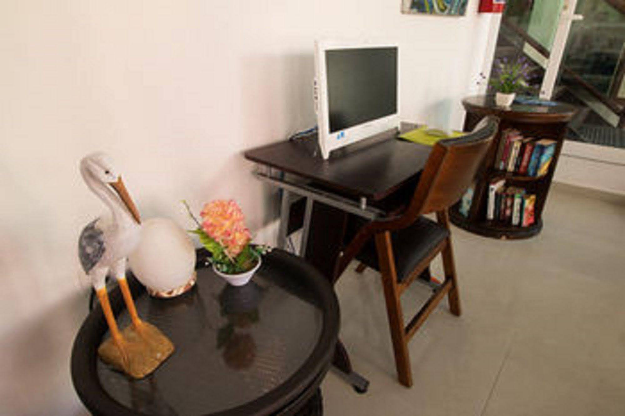 Hotel Isleno Isla Mujeres Εξωτερικό φωτογραφία
