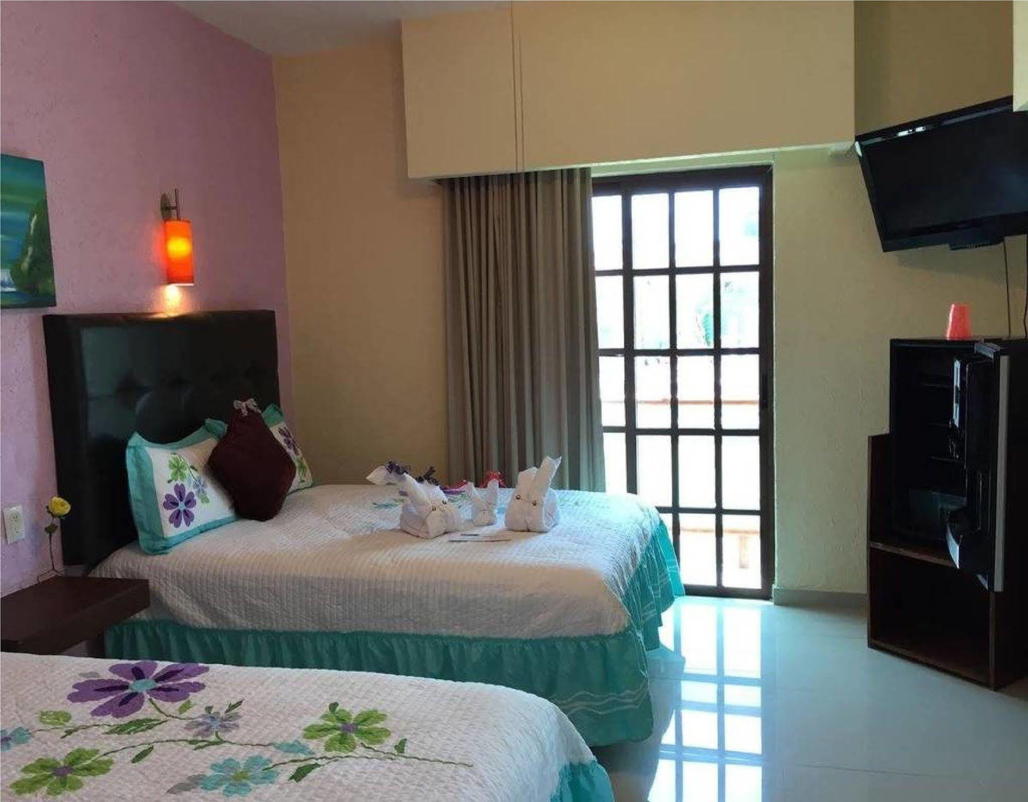 Hotel Isleno Isla Mujeres Εξωτερικό φωτογραφία