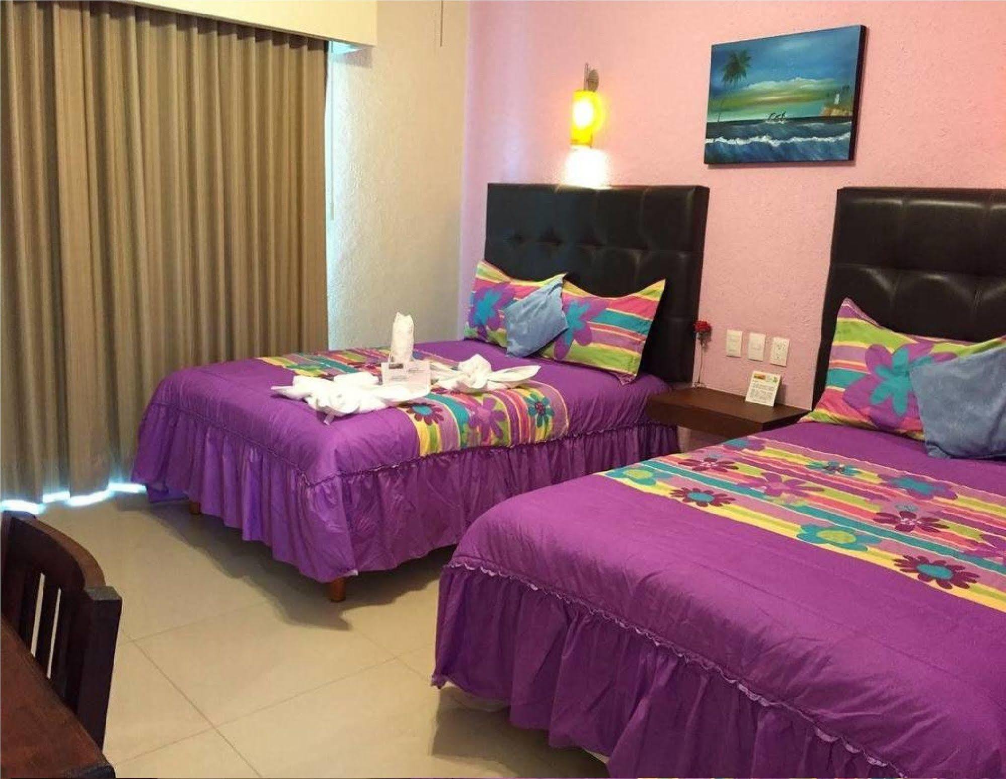 Hotel Isleno Isla Mujeres Εξωτερικό φωτογραφία