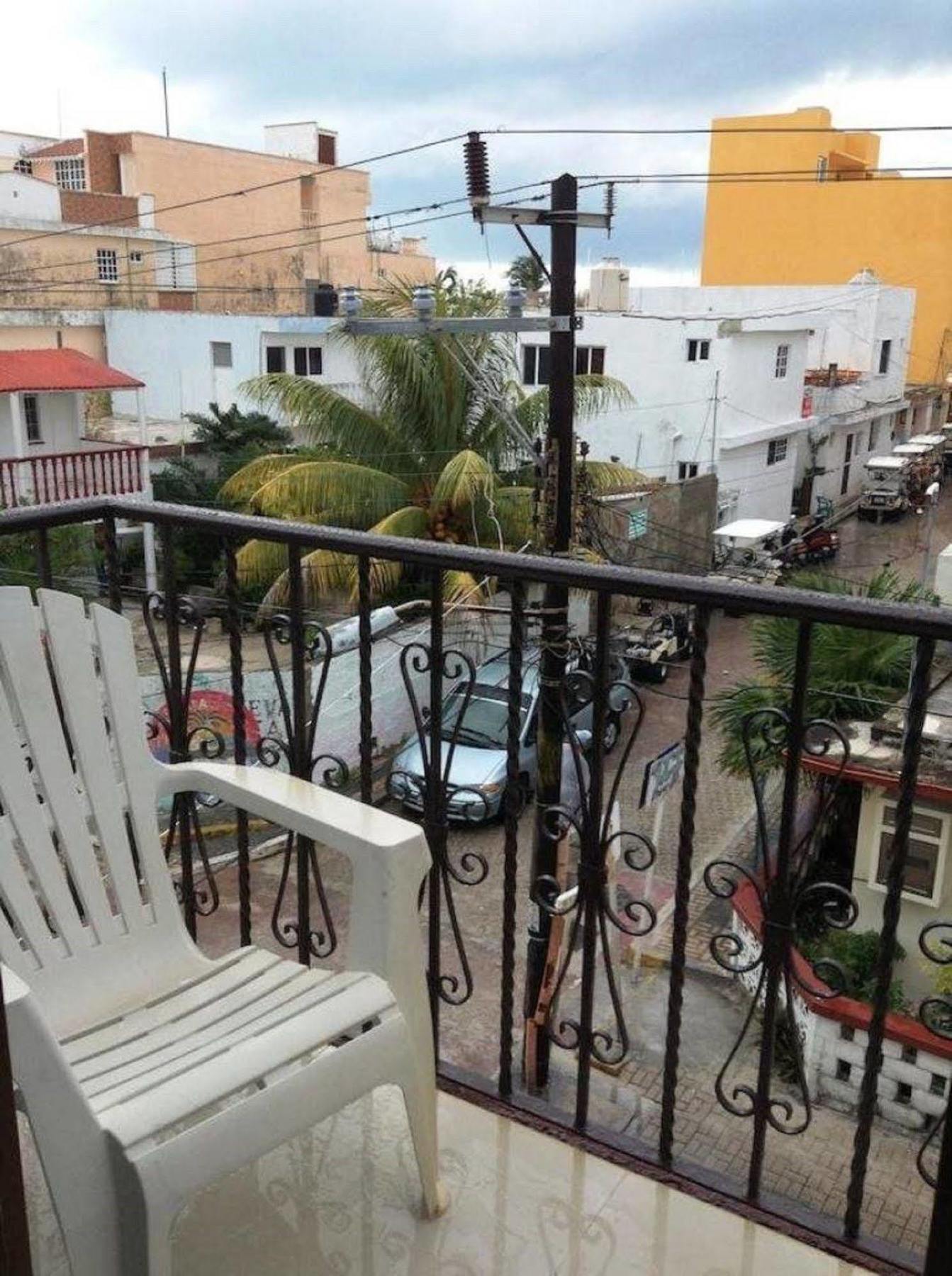 Hotel Isleno Isla Mujeres Εξωτερικό φωτογραφία