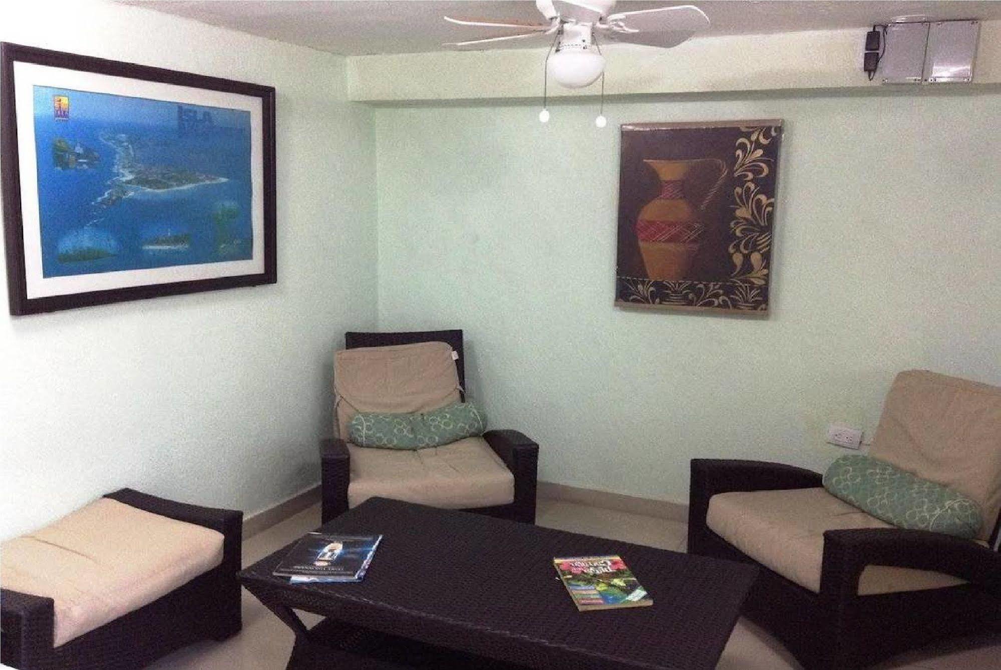 Hotel Isleno Isla Mujeres Εξωτερικό φωτογραφία