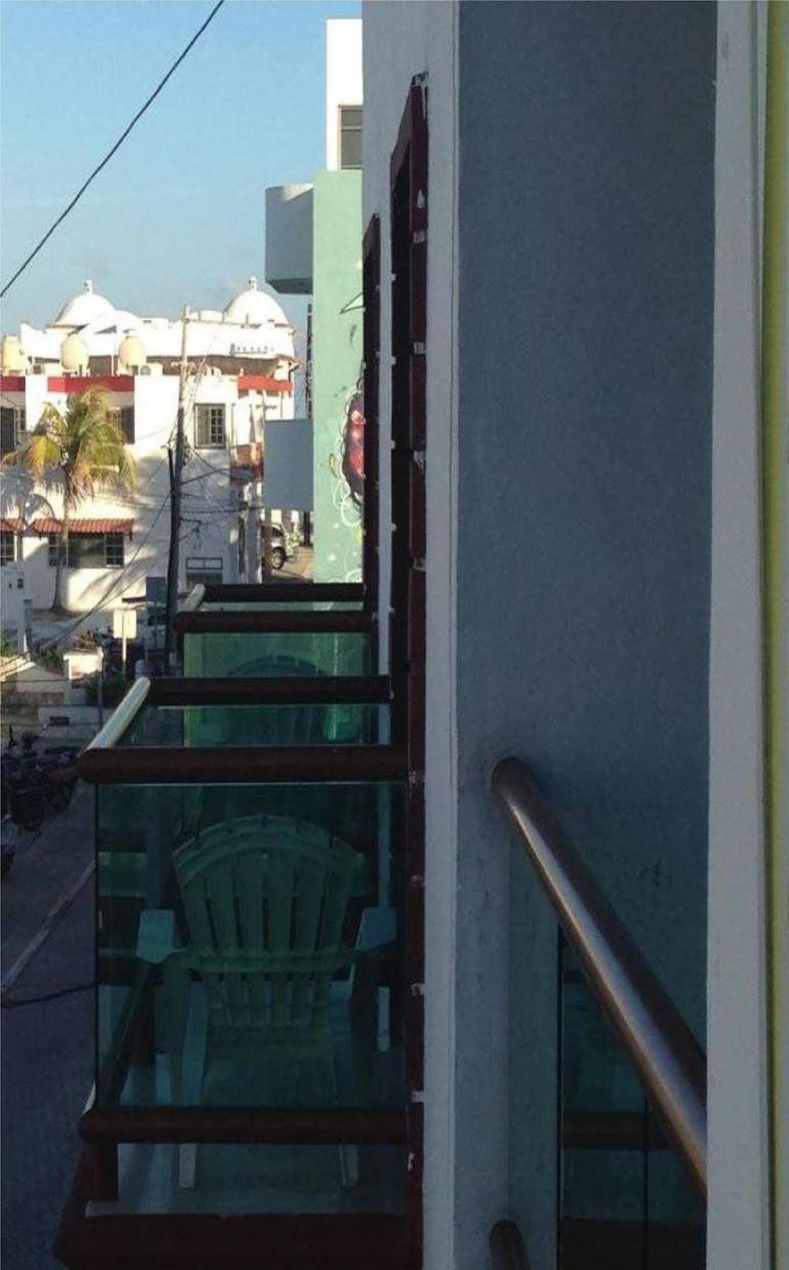 Hotel Isleno Isla Mujeres Εξωτερικό φωτογραφία